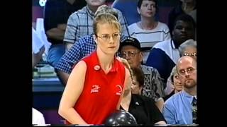 2002 Bowling PWBA St. Clair Classic