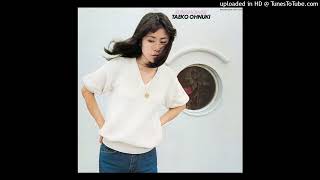 Taeko Onuki - Law Of Nature