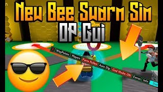 Bee Swarm Simulator Hack This Is The Most Op Hack For This Game - roblox flee the facility hack script