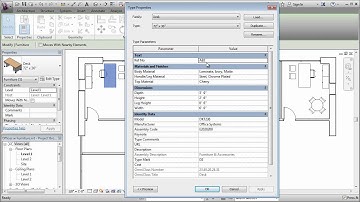 Shared Parameters - Part 3