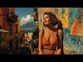 Rosa Di Napoli A 1960s Italian Street Passion Neapolitan Noon Serenade Music Video Rosa Di Napoli A 1960s Italian Street Passion Neapolitan Noon Serenade Music Video