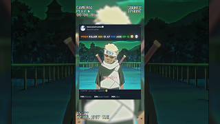 When 12-Year-Old Killer Bee Disrespected The Raikage... 💀😂