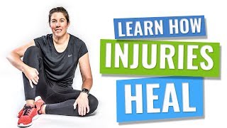 Running Injuries - Learn How They Heal