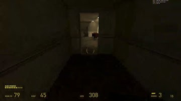 d3_c17_07 Speedrun tutorial for beginners, from a beginner // Half Life 2