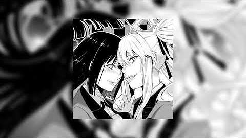 monaleo & flo milli - we not humping (sped up)