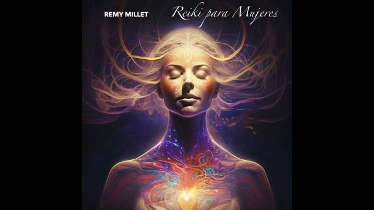 Reiki - Remy Millet