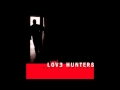 Love hunters  the demon  audio 2001