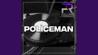 DJ POLICEMAN DISTAN
