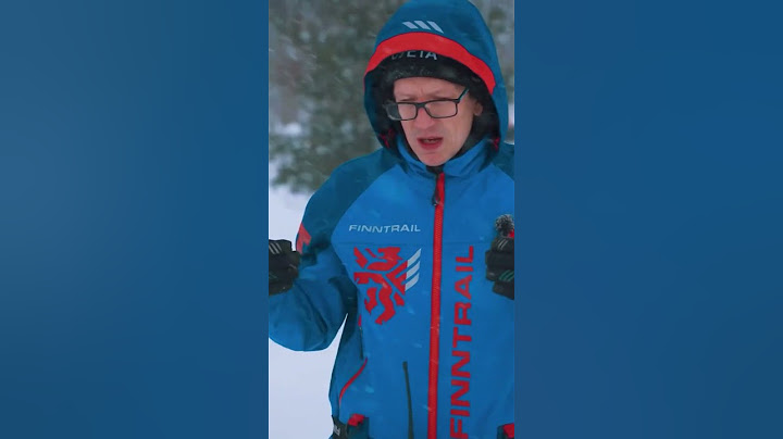 ШИШИГА БОИТСЯ ЛЬДА