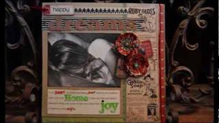 Embellishments Article - February 2012, Scrapbooking.com