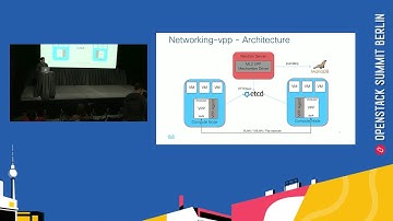 A reliable etcd based messaging architecture for OpenStack