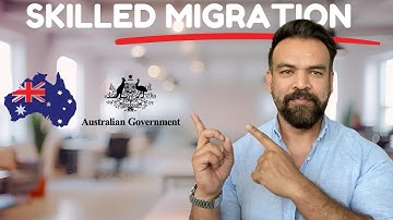 Australië: geschoolde migratie 2025: grote veranderingen die u moet weten!