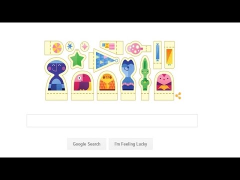 tis-the-season!-#googledoodle-|-funny-merry-christmas-video