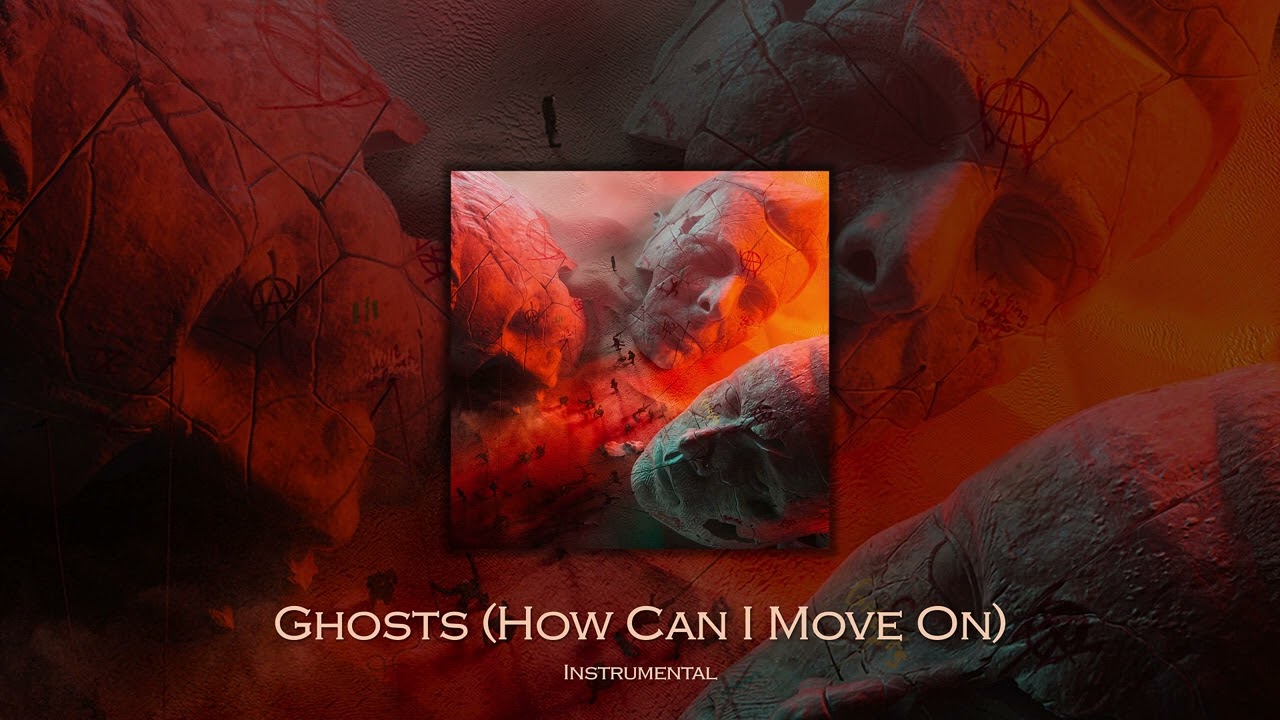 Ghosts (How Can I Move On) (Instrumental) - Muse