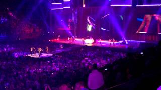 Musicals In Concert - Encore Megamix (Ziggo Dome, Amsterdam 16-11-2014)
