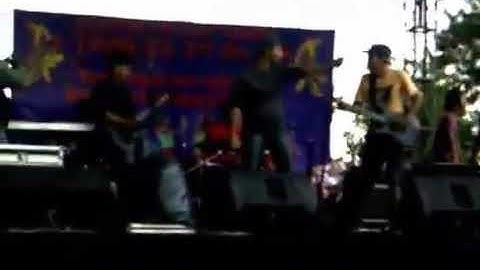 Es Campur Cilandak Band_Slank -  Suit suit He he he