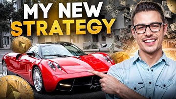 How I earn 8 Ethereum every day! *Crypto Arbitrage! Trading Strategy 2024 Binance