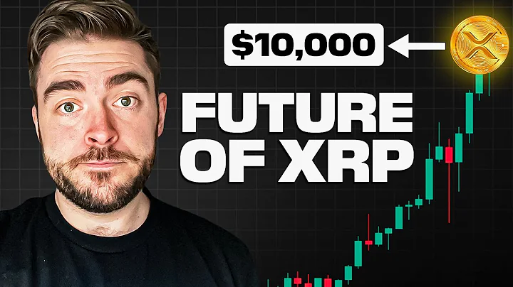 Can XRP go up to $1000? (2025)