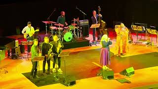 Natalie Merchant - “Tower of Babel” : Walt Disney Concert Hall - Los Angeles, CA (June 1, 2024)