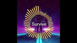 Thareau - Survive (Bass Boosted) #carmusic #bassboosted #gangstermusic