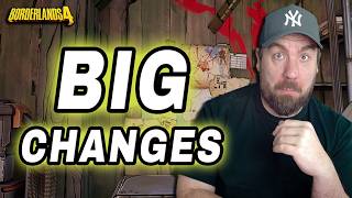 Toilet Pearls and More Skill points WTF? Borderlands 4 Raid Boss 2 is cracked?