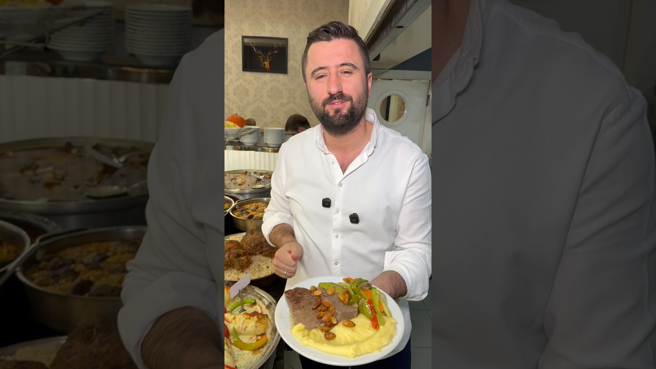 Ankara’nın en iyi sulu yemek lokantası … #food #yemek #tarif #cagkebap #pratiktatlitarifleri #kebap