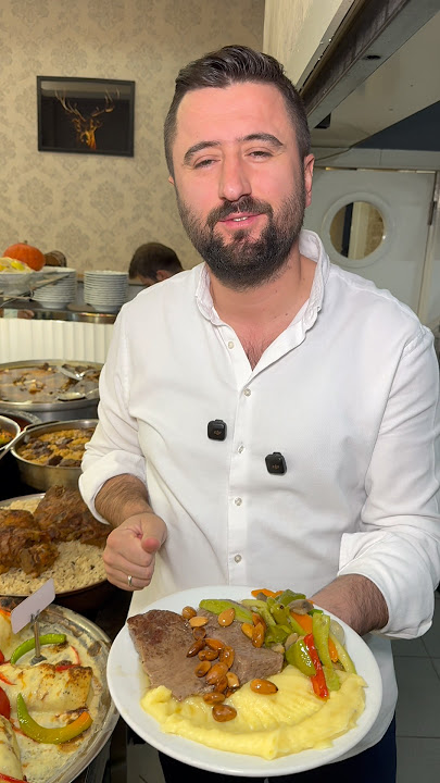Ankara’nın en iyi sulu yemek lokantası … #food #yemek #tarif #cagkebap #pratiktatlitarifleri #kebap
