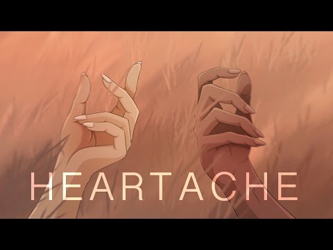 Heartache // animation meme // b-day gift
