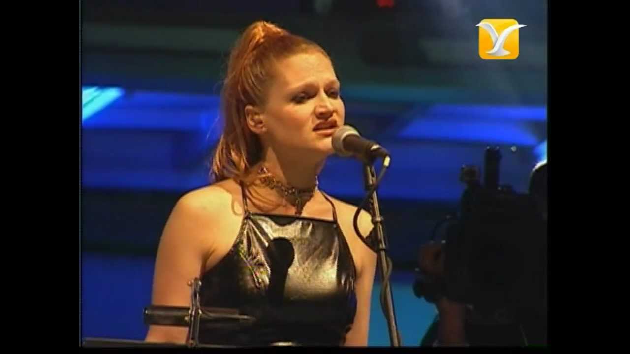 Cristián Castro, No Hace Falta, Festival de Viña 2004