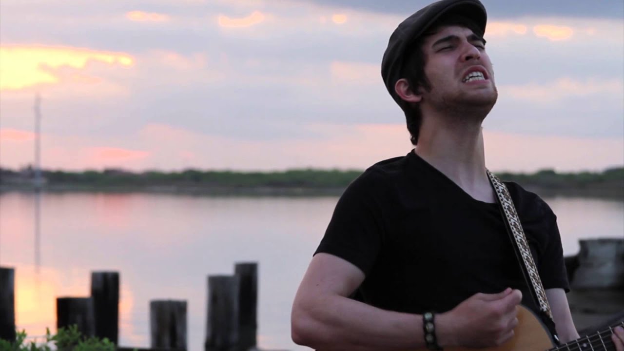 Warren Heart: Sunrise (Official Music Video)