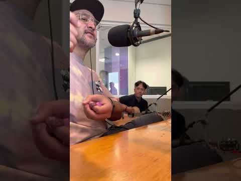 TIKET - Abadilah (live di Iradio)