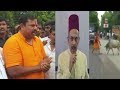 Raja Singh Ne Lagaya Home Minister Par Ilzaam | Kaha Hoo Raha Hain Gau Rakshak Par Zulm |
