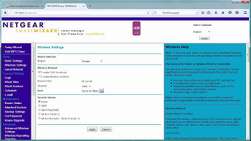 How to flash NETGEAR firmware on the on networks N150R