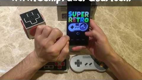 NES30 SFC30 MultiPlayer Mode (Street Fighter)