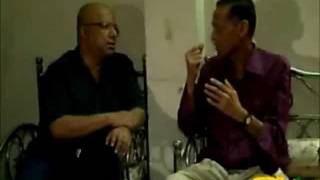 Azam khan interview with Sumon kabir and Sabina yasmin part 1 আজম খান