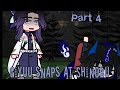 Giyuu snaps at Shinobu Part 4 (The Guilty Tango) *Plot twist?*