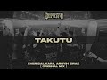 Ever Salikara, Arsyih Idrak - Takutu ( Original Mix )