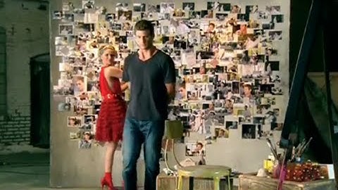 Beyonce - Who Run The World (Girls)