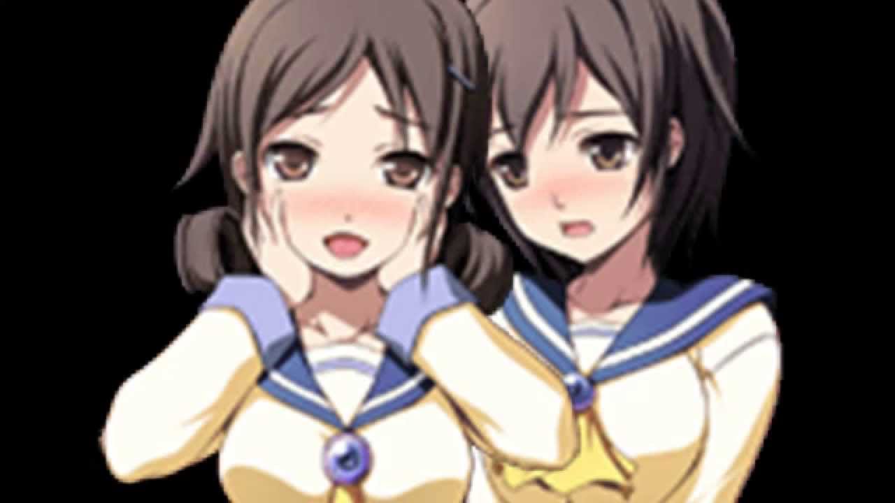 naomi corpse party seiko naomi corpse party seiko