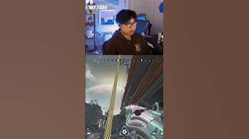 NEW COMMS         #shorts #youtubegaming #apex #apexlegends #apexclips