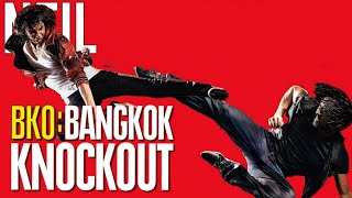 BANGKOK KNOCKOUT FULL MOVIE