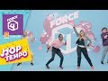 Hop tempo  danse officielle force 4