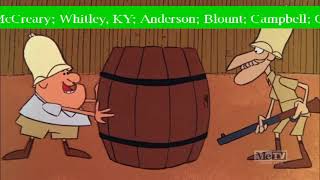 Metv Wbir 10-2 Required Weekly Eas Test 11-04-2022 Tiwm