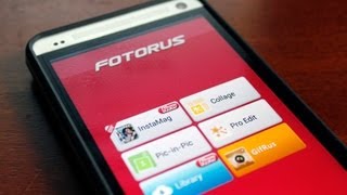 App of the Week: FotoRus screenshot 2