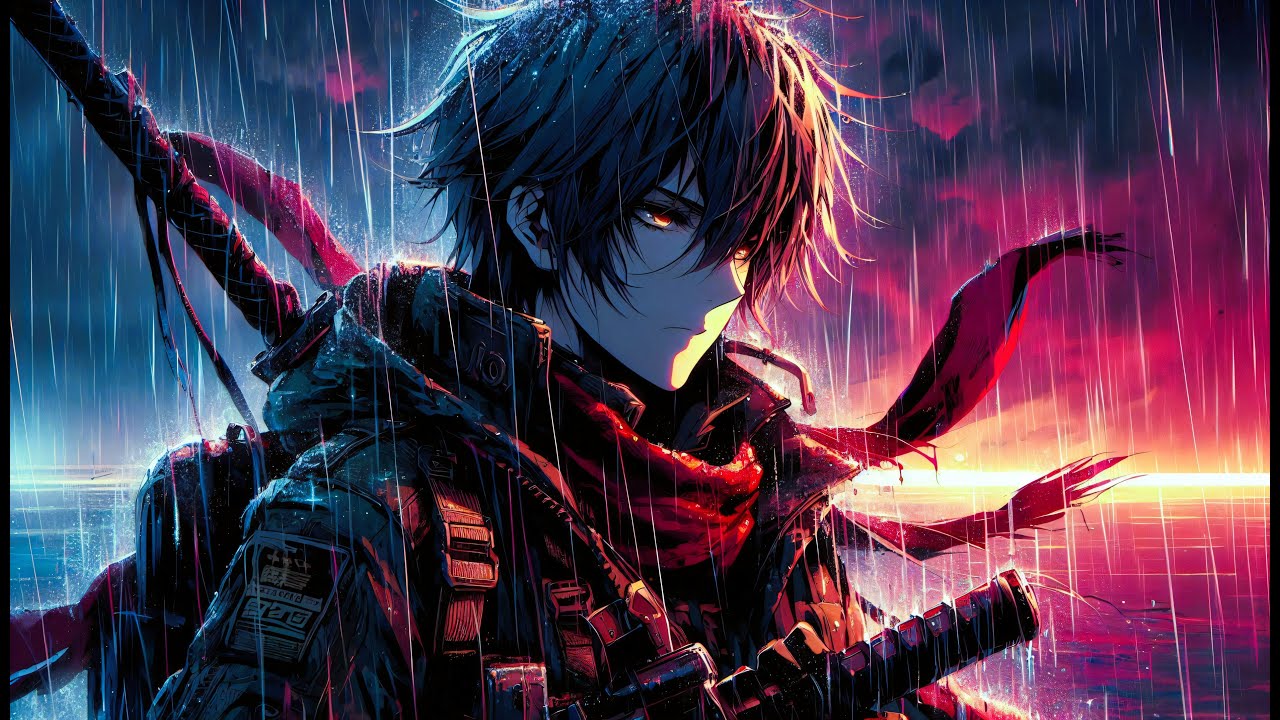 Ashes of Tomorrow: Epic Badass OST | Post-Apocalyptic Anime Soundtrack