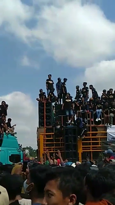 ELKAJUR, dikepung team sotok🤣