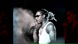 Commas Remix - Future Feat. Trey Glock & Lil Wayne