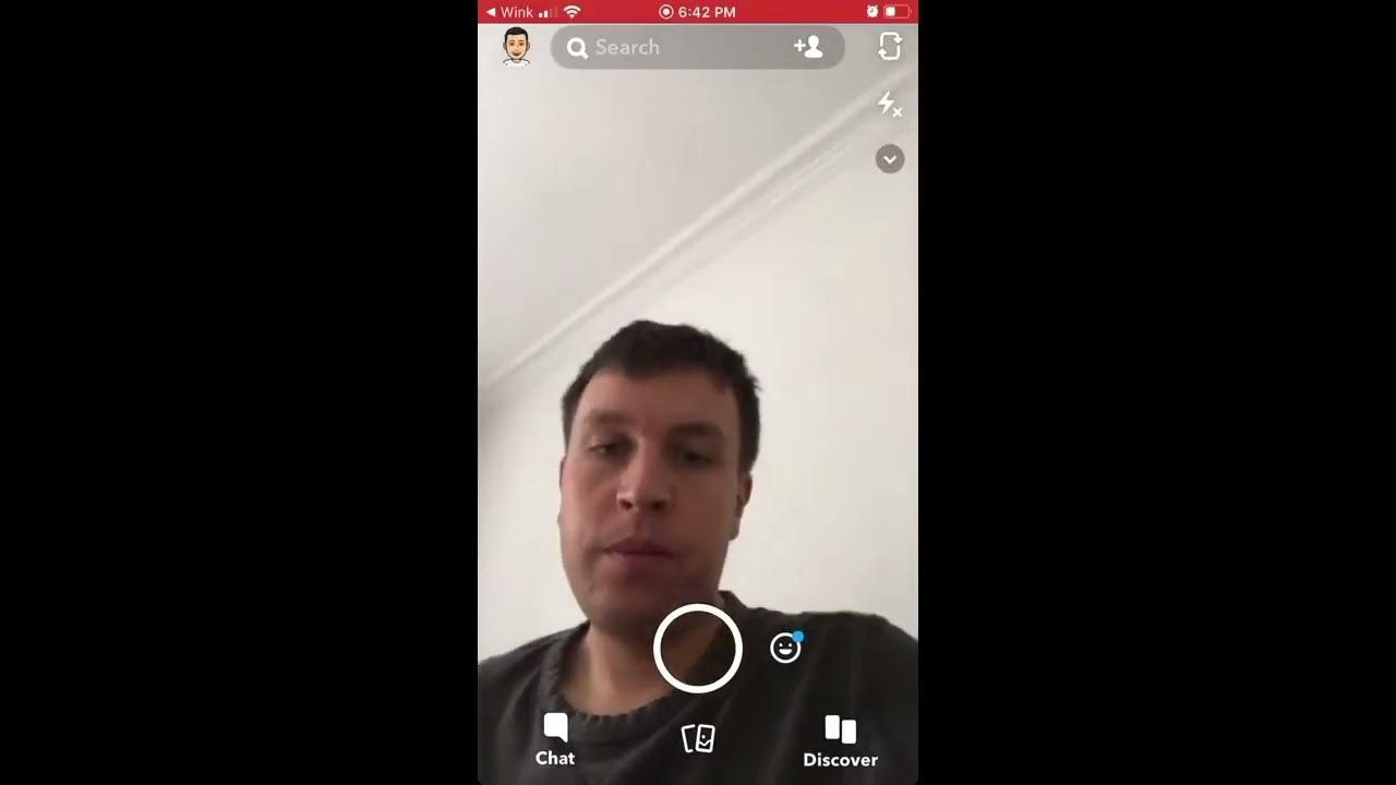 How to ADD ON SNAP from WINK app? YouTube