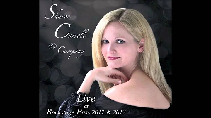 Sharon Carroll Live at Backstage Pass