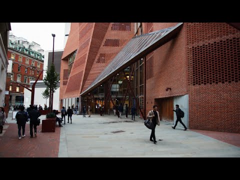 lse campus tour